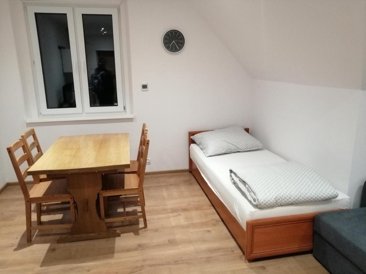 Apartament Nad Muflonem Podgórzyn Kültér fotó